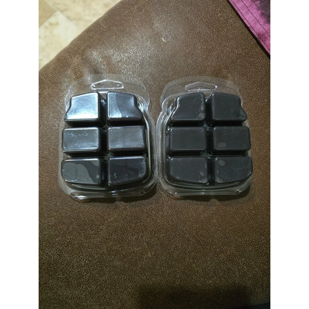 Village Candle product set